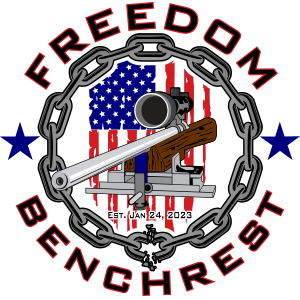 Freedom Benchrest Logo