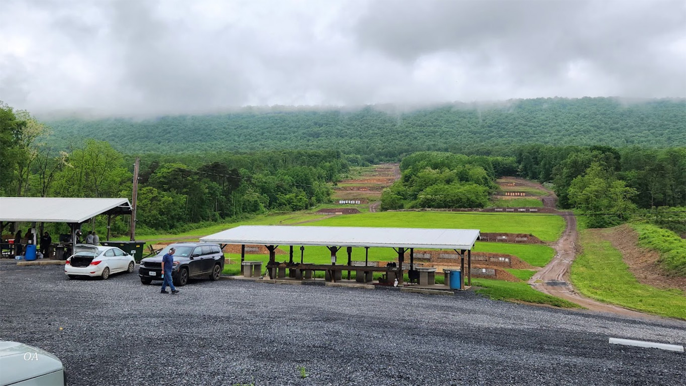 Mifflin County Sportsman Association