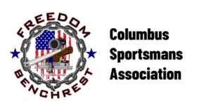 Columbus Sportsmans Association Range Logo