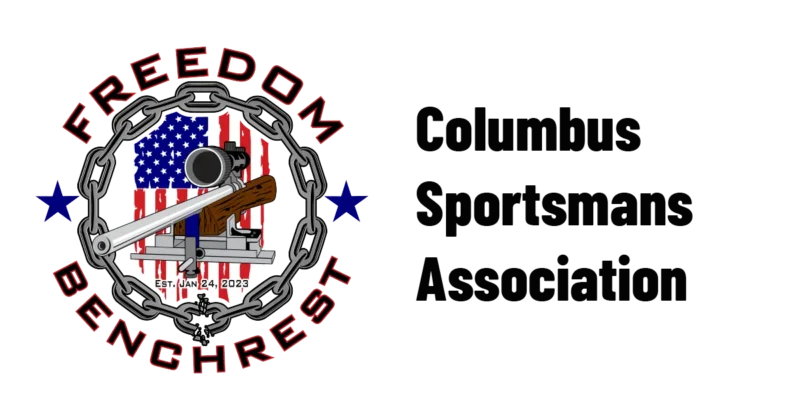 Columbus Sportsmans Association Range Logo