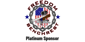 Freedom Benchrest Platinum
