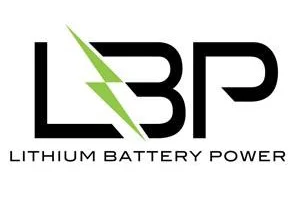 Lithium Battery Power