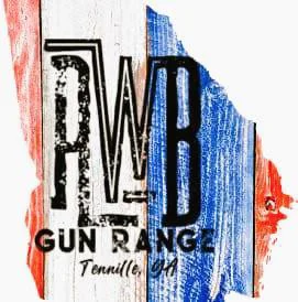 RWB Gun Range